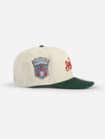 5950 San Francisco "World Champions" Patch Hat
