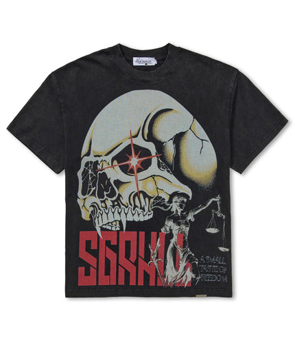 Sugarhill Taste Tee - Black Vintage