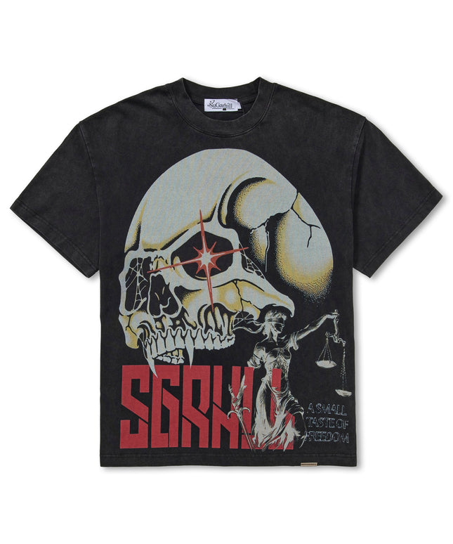 Sugarhill Taste Tee - Black Vintage