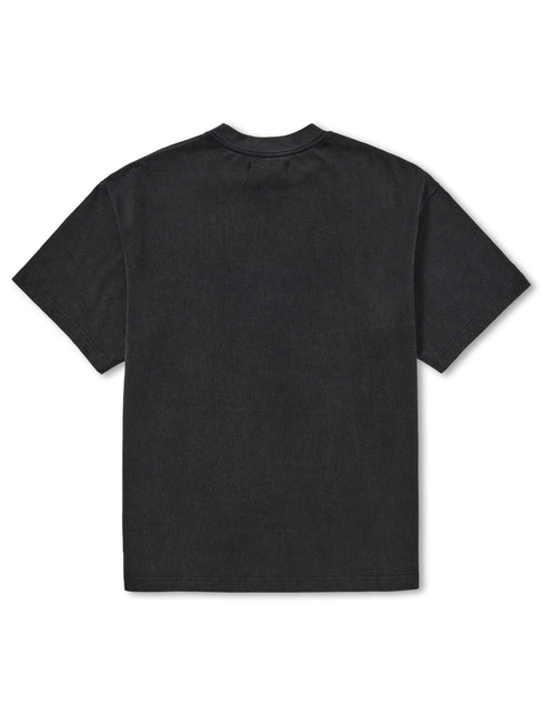 Sugarhill Taste Tee - Black Vintage - Denim Exchange