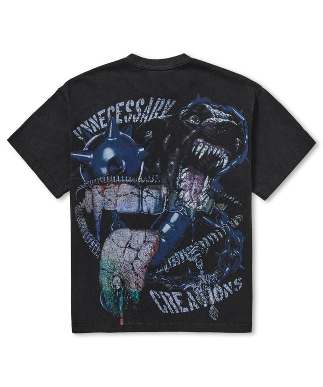 Sugarhill Vampiric Tee - Black