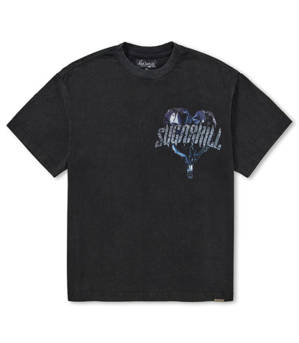 Sugarhill Vampiric Tee - Black