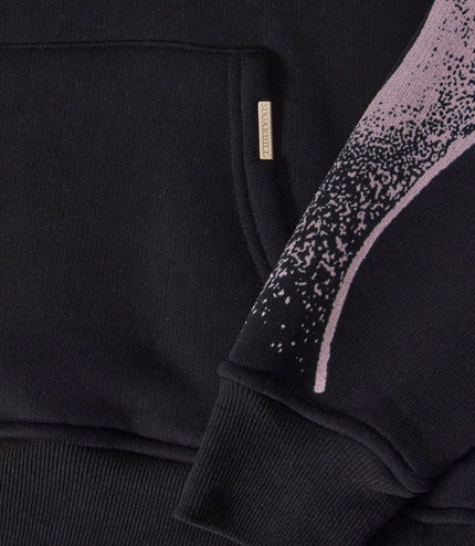 Sugarhill Disco Dreams Hoodie - Black
