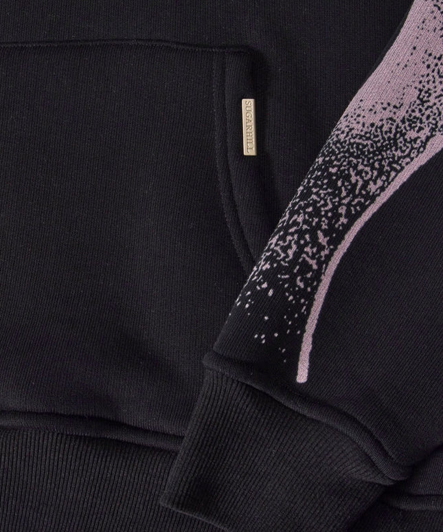 Sugarhill Disco Dreams Hoodie - Black