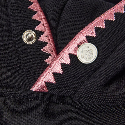 Sugarhill Disco Dreams Hoodie - Black - Denim Exchange