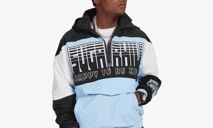 Sugarhill Storm Starter Jacket - Baby Blue