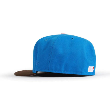 NEW ERA 5950 SEATTLE MARINERSS 2001 ALL STAR GAME HAT NEW ERA