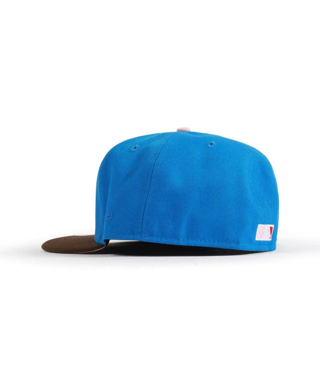 NEW ERA 5950 SEATTLE MARINERSS 2001 ALL STAR GAME HAT NEW ERA