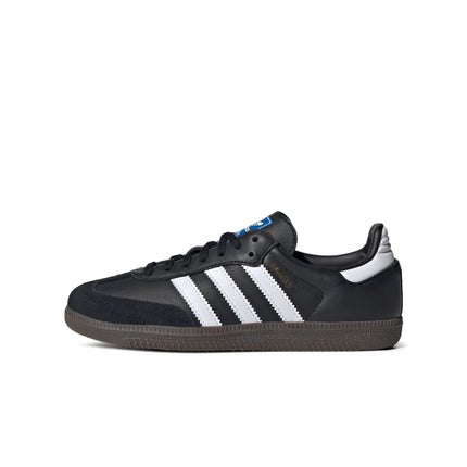 Adidas Big Kids Samba OG - Black