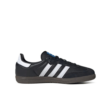 Adidas Big Kids Samba OG - Black