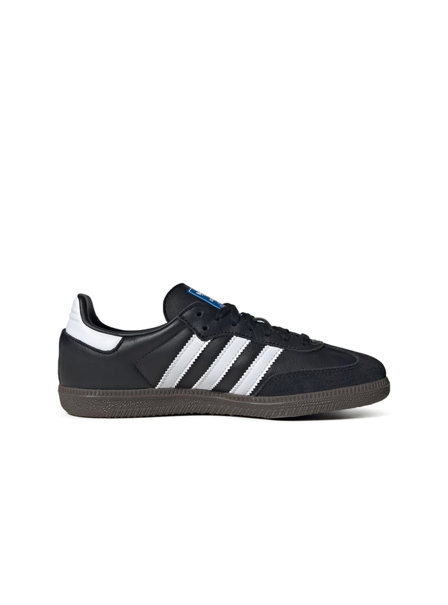Adidas Big Kids Samba OG - Black