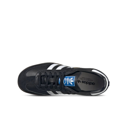 Adidas Big Kids Samba OG - Black
