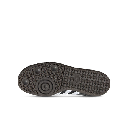 Adidas Big Kids Samba OG - Black