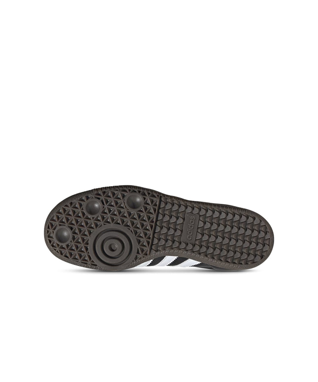 Adidas Big Kids Samba OG - Black