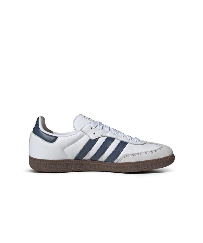 Adidas Womens Samba OG - White