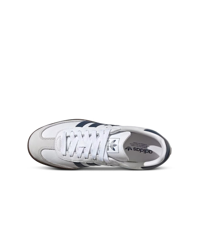 Adidas Womens Samba OG - White