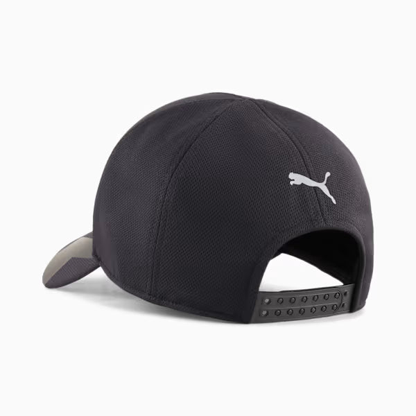Puma Ferrari Trucker Cap - Black