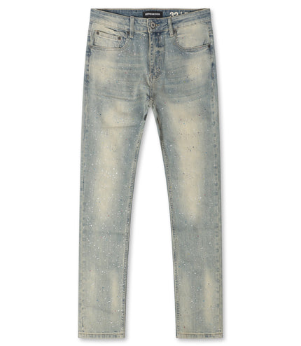 Serenede Franchise Jeans - Earth Blue