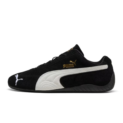 Puma Mens Speedcat OG - Black/White