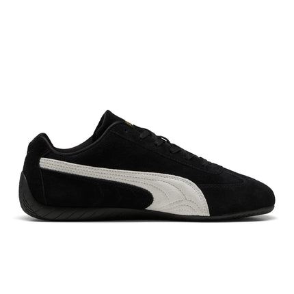 Puma Mens Speedcat OG - Black/White