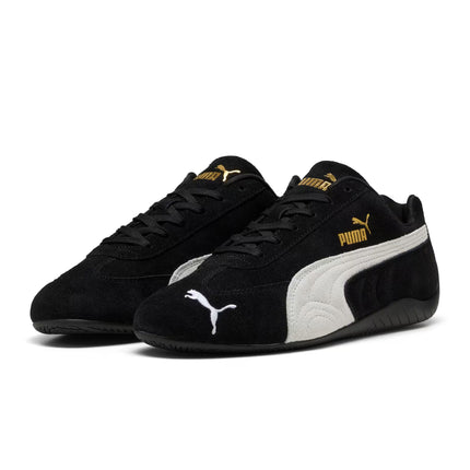 Puma Mens Speedcat OG - Black/White