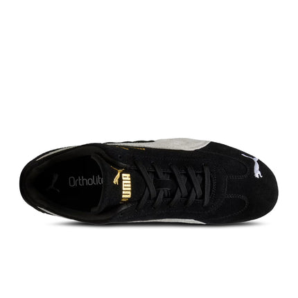 Puma Mens Speedcat OG - Black/White