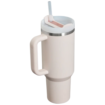Stanley Quencher H2.O FlowState™ - Rose Quartz