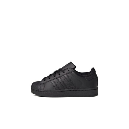 Adidas (PS) Superstar II - Black