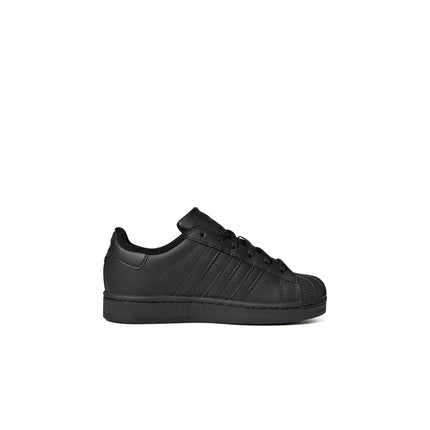 Adidas (PS) Superstar II - Black