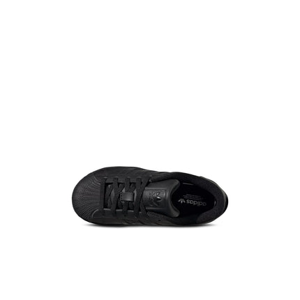 Adidas (PS) Superstar II - Black