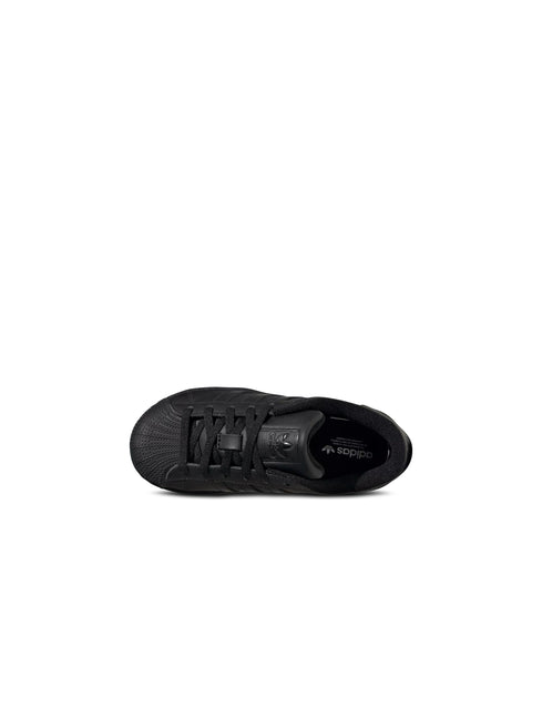 Adidas (PS) Superstar II - Black