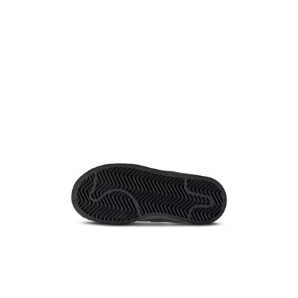 Adidas (PS) Superstar II - Black