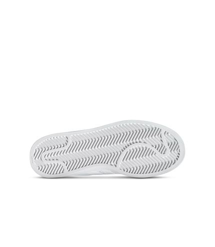 Adidas Womens Superstar II - White/White