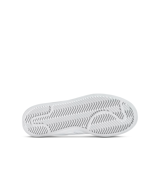Adidas Womens Superstar II - White/White