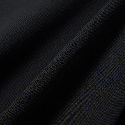 Lacoste Branded Pique Tee - Black