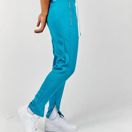 PUMA TMC HUSSLE WAY PANTS PUMA