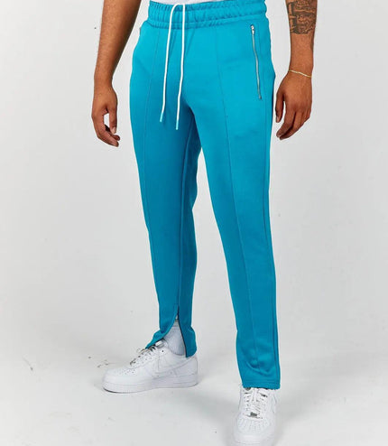 PUMA TMC HUSSLE WAY PANTS PUMA