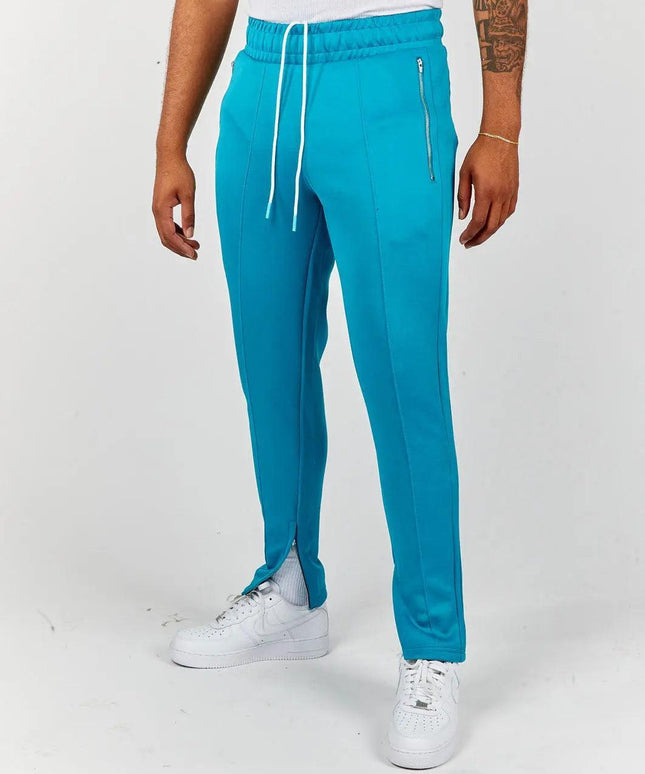 PUMA TMC HUSSLE WAY PANTS PUMA