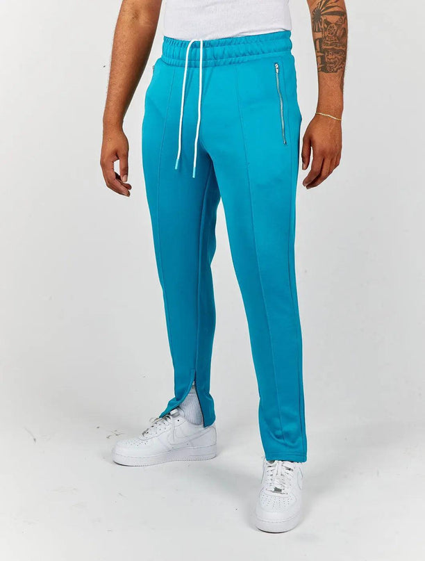 PUMA TMC HUSSLE WAY PANTS PUMA