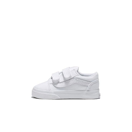 Vans (TD) Old Skool V - True White