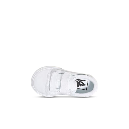 Vans (TD) Old Skool V - True White