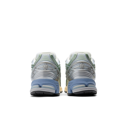 Zapatillas New Balance 1906 para mujer - Verde metalizado