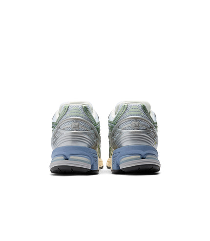 New Balance Womens 1906 Sneakers - Metallic Green