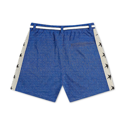 All Human Vida Shorts - Royal Blue
