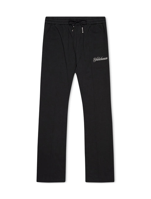 Valabasas Ace Relaxed Fit Pants - Black