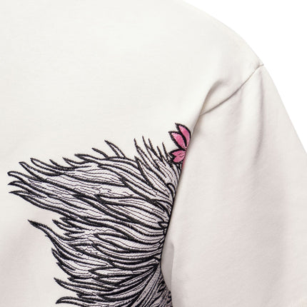 Valabasas Ikari Tee - Off White