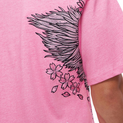 Valabasas Ikari Tee - Pink