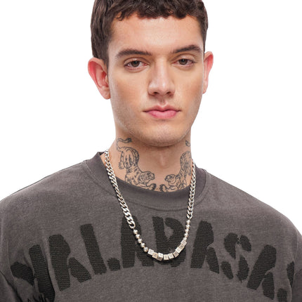 Valabasas Ikari Tee - Washed Black