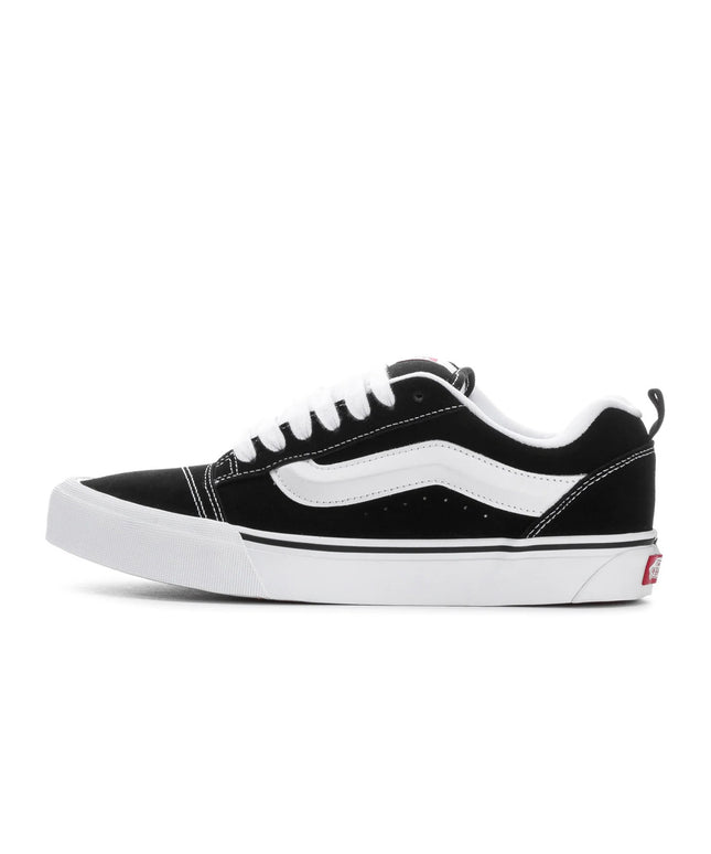 VANS HOMBRE SK8-HI - MARINO/AZUL