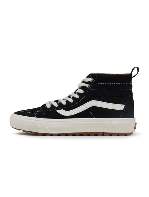 Buy Vans Big Kids Sk8-Hi Mte 1 - Black 